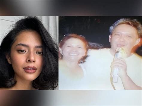 may soler|Bianca Umali Religion: Meet Her Parents May And .